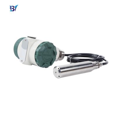 China Plastic Water Tank Level Controller Sensor Liquid Diesel Relay Water Sensor Level for sale