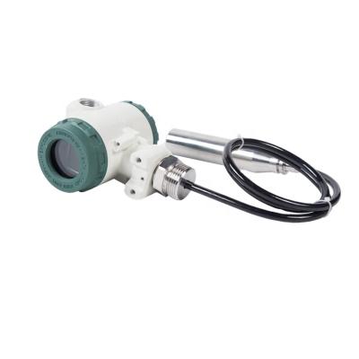 China Water Tank Level Inline Pressure Sensor Ground Water Level Sensor for Irrigation System Agriculture en venta