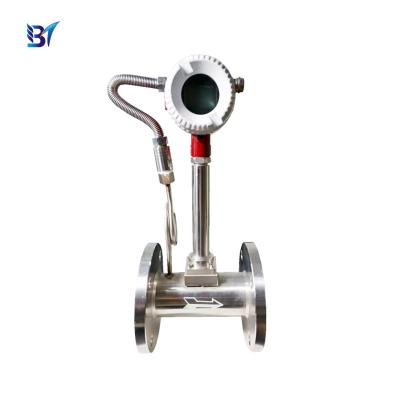 Chine Good Quality Digital Saturated Steam Flow Meter Remote Hart Vortex Flow Meter à vendre