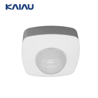 China Lightweight Sensor IP44 Waterproof PIR Sensor / Waterproof Motion Sensor / Waterproof PIR Motion Sensor for sale