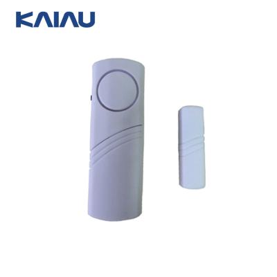 China Magnetic Chime Door Chime/Door Window Security Open Alarm Door Chime/Magnetic Window Chime (KA-SA12) for sale