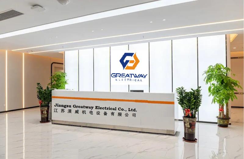 Verified China supplier - Jiangsu Greatway Electrical Co., Ltd.