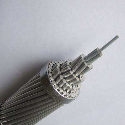 China Overhead High Voltage Overhead Aluminum Conductor ACSR Robin Waxwing Lark Cable for sale