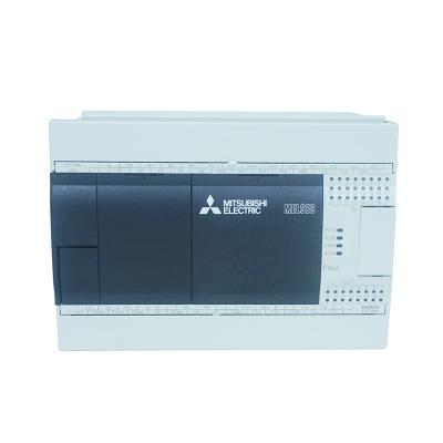 China two phase ac asynchronism motor RS485 FX3U-16MR/ES-A Mitsubishi Eiectronics imported inverter for sale