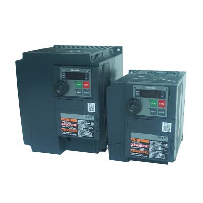 China VFS15-2075PM Toshiba Inverter Frequency Inverter 25*20*13CM for sale