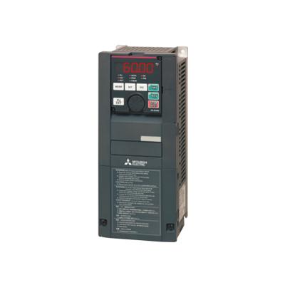 China 3 phase 380 | 500V Original Mitsubishi FR-A840-00310-2-60 Mitsubishi Inverter FR-A840 Inverter 11kw for sale