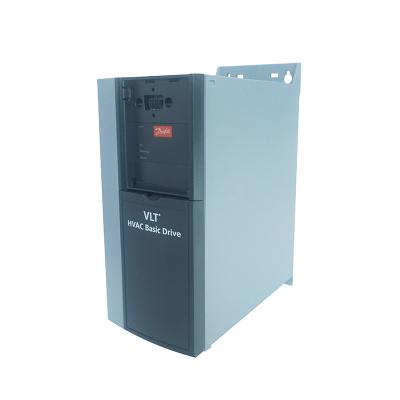 China Danfoss VLT Micro Drive Inverter 132F0012 22*20*11CM for sale