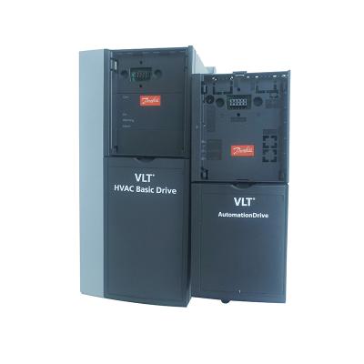 China VLT Series Danfoss 132F0061 Micro Drive Price 22*20*11CM for sale