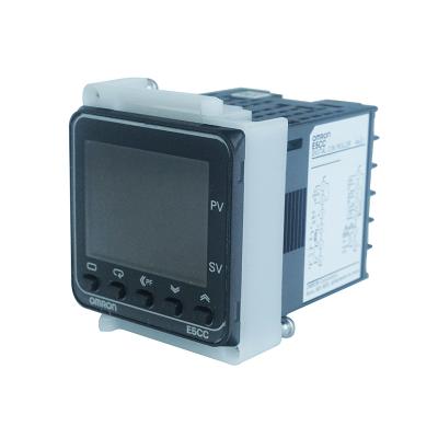 China E5CC-QX Module 8*8*7CM 2AM 800 Omron Temperature Controller for sale