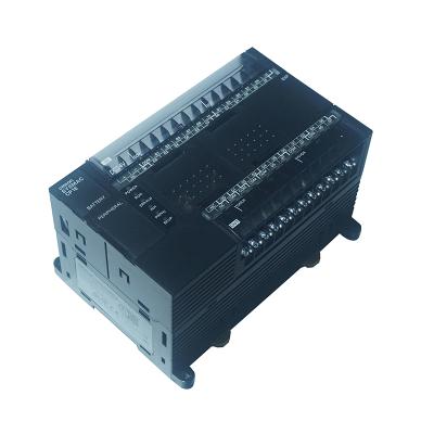 China Programmable Remote Controller Plc CP1E-E14SDR-A Omron Manipulation Logic Module for sale