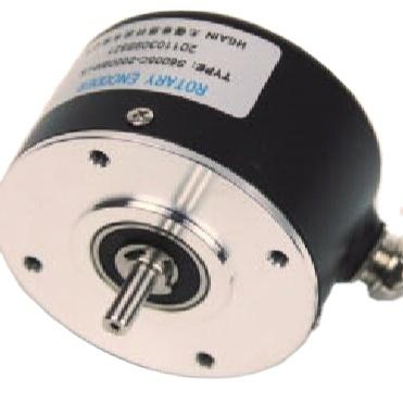 China Small S60 series 60mm encoder for automatic control for sale