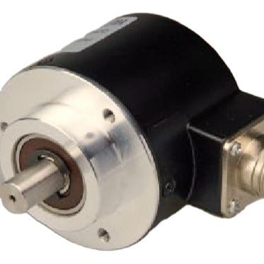 China Small S58 series 58mm encoder for automatic control for sale