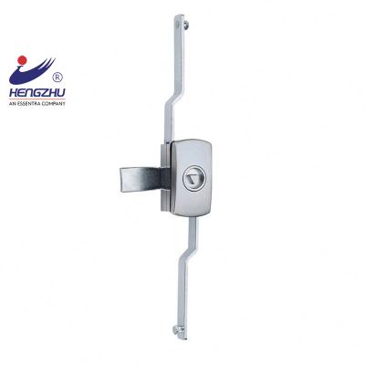 China Cabinet Door Railway Machinery MS730-3 HENGZHU SUPPLIERS CHINESE CONTROL ROD LOCK for sale