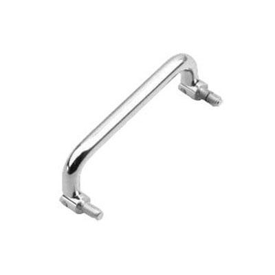 China Minimalist Hengzhu Electric Handle PL102S Cabinet Stainless Steel Handle for sale