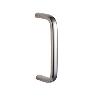 China Minimalist Hengzhu Electric Handle PL112S Cabinet Stainless Steel Handle for sale