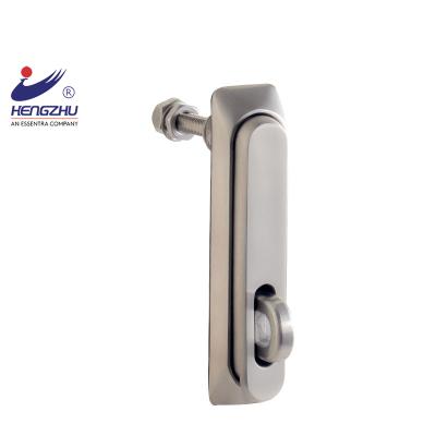 China Hengzhu Electronic Cabinets Lock MS838-1S SUS316 Padlock Stainless Steel for sale