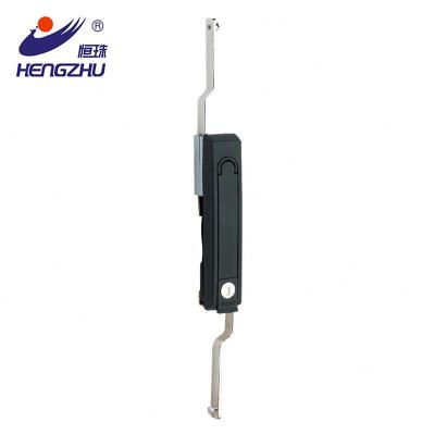 China Hengzhu Railway MS761 3 Point Rod Control Swinghandle Lock for sale