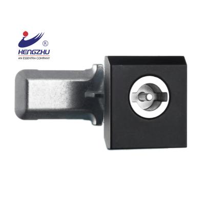 China Good quality electric hot sale MS7076Z powder cam lock /safe electronic cam lock for cabinets for sale