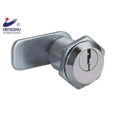 China Electric Cabinet Cam Lock of Hengzhu Machinery Cabinet Door Panel Door Lock Rail Cam Lock MS-W400 for sale