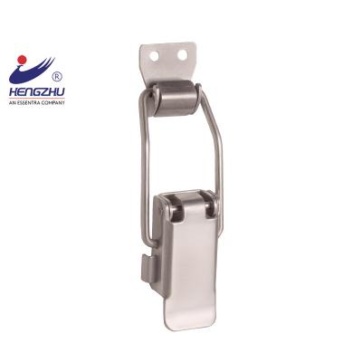 China SteelStainless Steel DKS103 Latch Stainless Steel Toggle Lock for sale