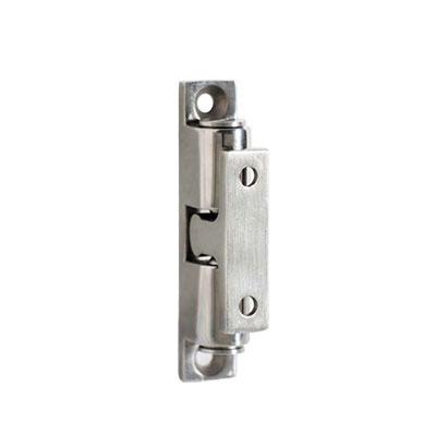 China SteelStainless Hengzhu Latch Lock MX07S Stainless Steel Toggle SUS304 Stainless Steel Suction Latch for sale