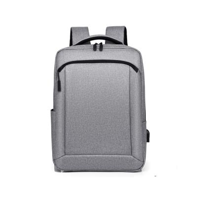 China With Best USB Charger Notebook Mochila Laptop Business Travel Backpack for sale