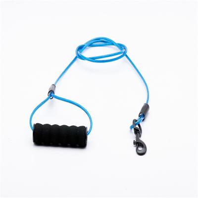 China Excellent tension and durability good tension and longevity around safe dog bungee cord for sale