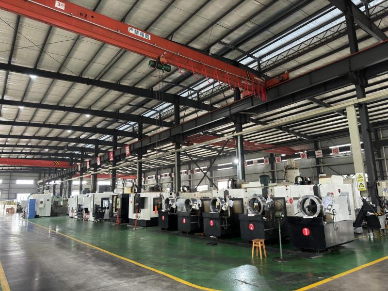 Επαληθευμένος προμηθευτής Κίνας - Sichuan Meishan Shanbao Machine Mould Co., Ltd.