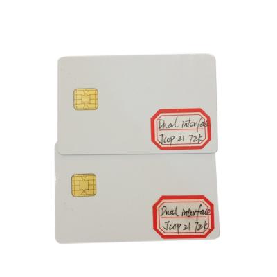 China Waterproof / Waterproof MDD32 Java Smart Card System Chip jcop 21-36 for sale