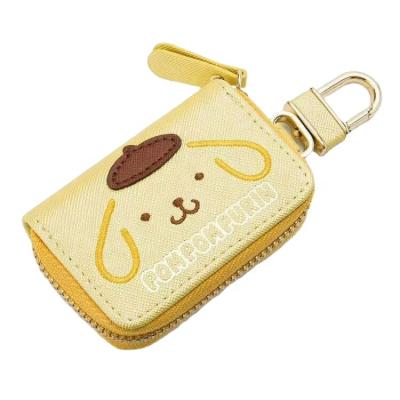 China 2021 Fashion Fancy Coin Purses and Purses Lady Cute Cartoon Purse Kids Wallet Folder Zipper Bag for sale