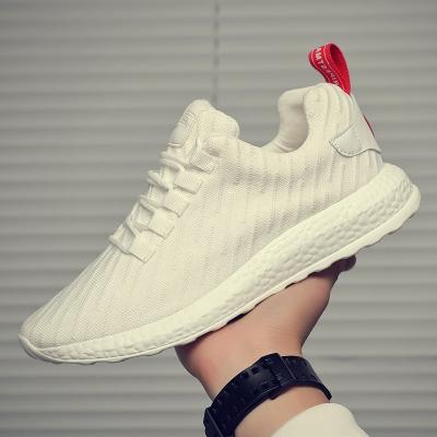 China Fashion Trend Chunky Shoes Lace-up Sneakers Shoes Lightweight Brand Action Fashion High Quality Breathable Sneakers for sale