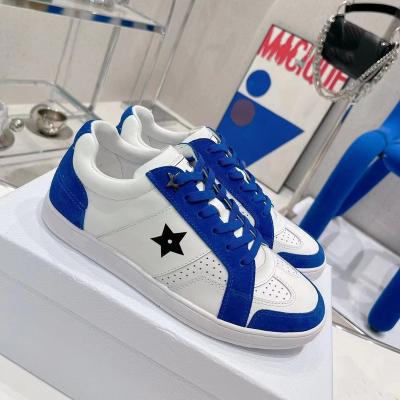 China Cushioning Luxury Fashion Factory Women Boutique Wholesale Skateboard Casual Shoes  Women Sneakers 1:1 Brand Sports Shoes With Box for sale