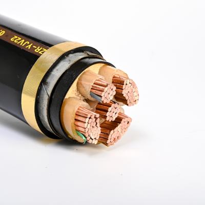 China Underground factory direct supply cable power c14 welding pvc power cable 3x0.75 for sale