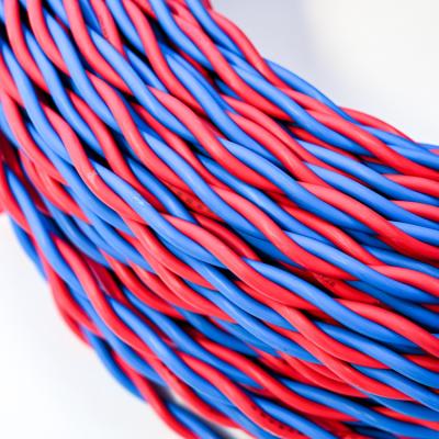 China Other Sell Low Voltage Insulated Cable Overhead Electrical Cable Weather Resistance Insulated Wire for sale