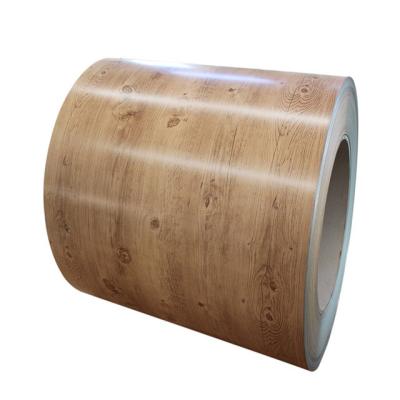 China Boiler Sheet Color Can Be Customized Best Selling Galvanized Steel Coil GI Color Printing Galvanized Steel Coil for sale