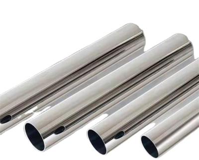 China Hot Sale China Water Pipeline Network Stainless Steel Pipe Price Per Meter For Kitchen for sale