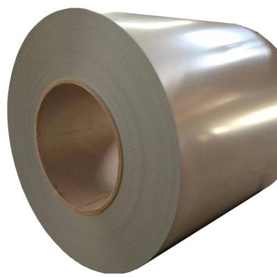 China China Supplier Industry PE PVDF Color Coating 5xxx Series Aluminum Coil for sale