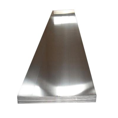 China Industry 3003 5052 5754 5083 6061 7075 Aluminum Metal Alloy Sheet Plates Made In China for sale