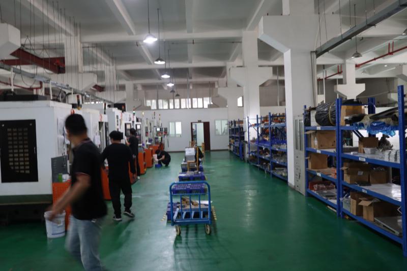 Verified China supplier - Chengdu Kefeituo Technology Co., Ltd.