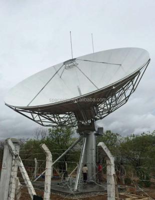 China 11m VSAT antenna 11m for sale