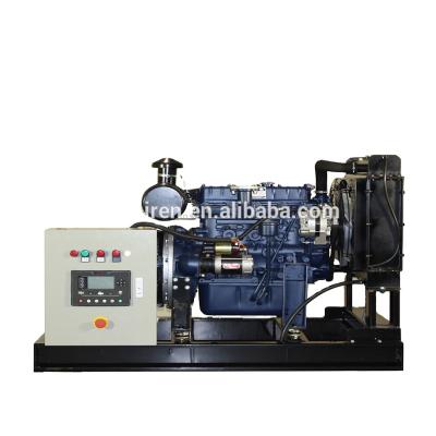 China 3 phase 15000 watt diesel generator GF15WM for sale