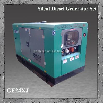 China Sdmo Clean-Current Diesel Generator For Hospitals Emergency Power Permanent Magnet Generator for sale