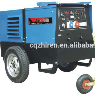 China 40KVA Permanent Magnet Soundproof Diesel Generator 51L for sale