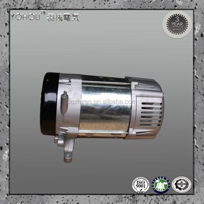 China For Generator Permanent Magnet Generator AC 220v Small Alternators for sale