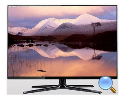 Κίνα Έξυπνη ψηφιακή HD LCD οθόνης 1080P επίπεδη TV TV 65 ίντσα για τον αερολιμένα/τους σταθμούς προς πώληση