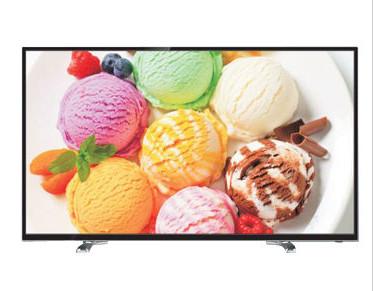 China Wide Screen 65 Inch 4K LCD Display , 4K Display Monitor 3840 x 2160 Resolution for sale