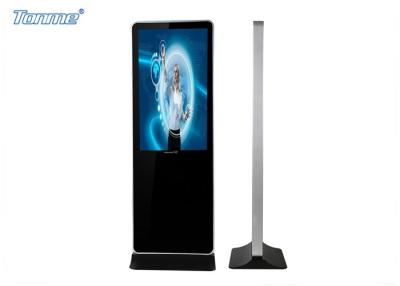 China Commercial SAMSUNG Standalone Digital Signage , Full HD 42 Inch  LCD AD Display for sale