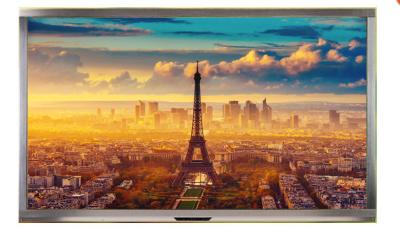 China Pantalla táctil interactiva de la pantalla grande del LCD de 70 pulgadas con teledirigido inalámbrico en venta