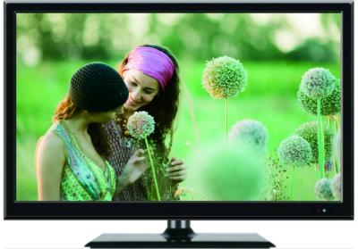 China High Definition 30 inch Flat Screen LCD TV 1920 x 1080 Built in Tuner for sale