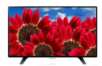 China 42 Inch White Flat Screen Television 1080p LCD TV High Resolution for sale